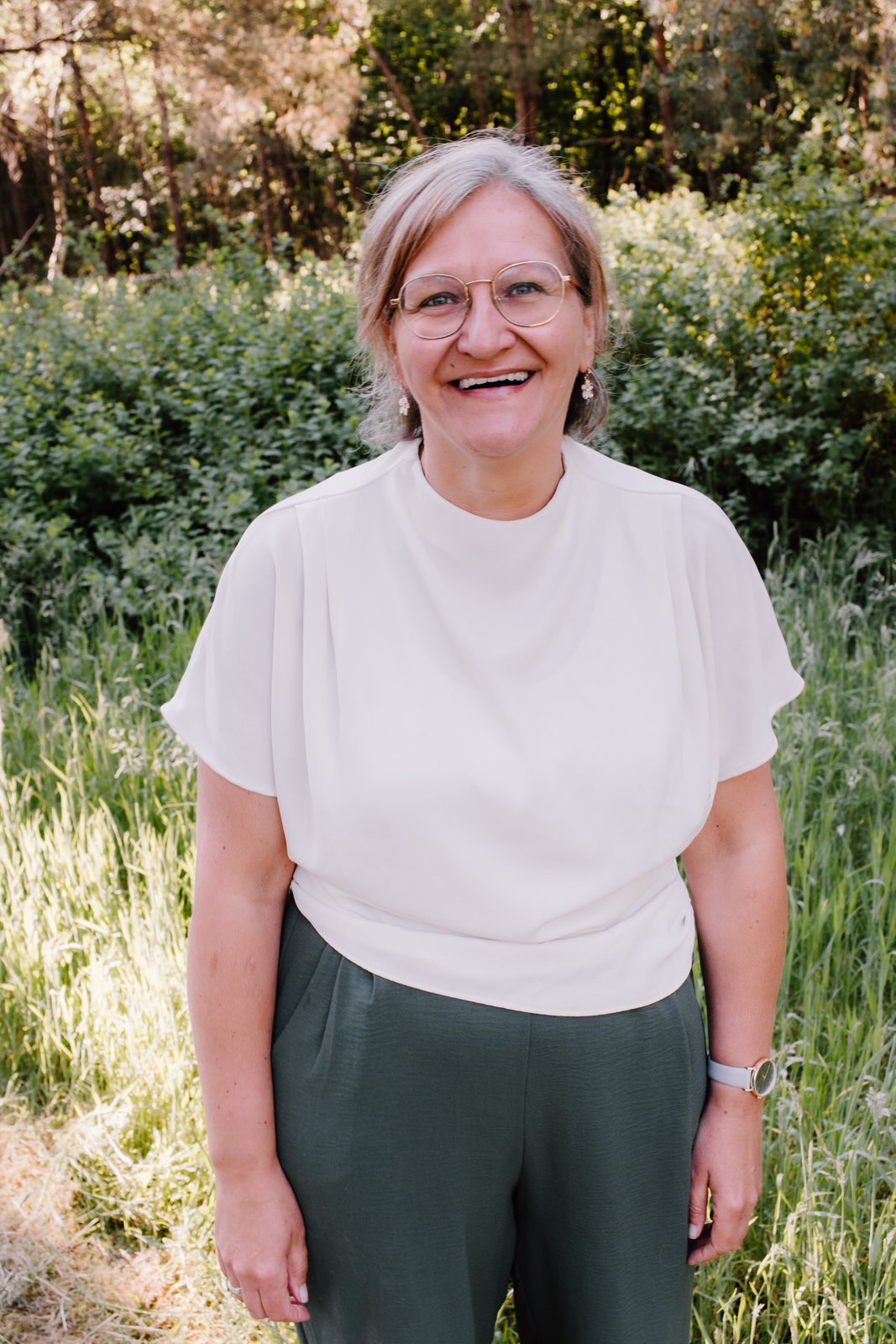 Kristien Van Camp